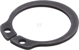Sicherungsring außen 19x1,2mm DIN471 Stahl Kramp
