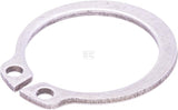 Sicherungsring außen 19x1,2mm DIN471 Edelstahl Kramp