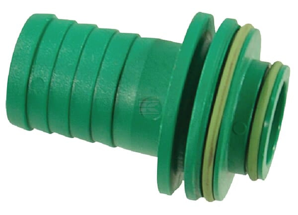 Einstecknippel 32mm