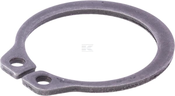 Sicherungsring außen 20x1,2mm DIN471 Stahl Kramp