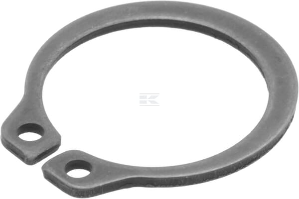 Sicherungsring außen 20x1,2mm DIN471 Stahl Kramp