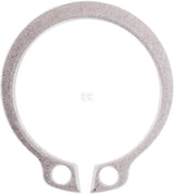 Sicherungsring außen 20x1,2mm DIN471 Edelstahl Kramp