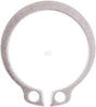 Sicherungsring außen 20x1,2mm DIN471 Edelstahl Kramp