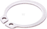Sicherungsring außen 20x1,2mm DIN471 Edelstahl Kramp