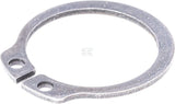 Sicherungsring außen 21x1,2mm DIN471 Stahl Kramp