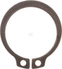Sicherungsring außen 21x1,2mm DIN471 Stahl Kramp