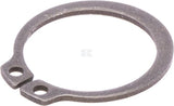Sicherungsring außen 21x1,2mm DIN471 Stahl Kramp