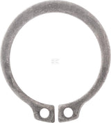 Sicherungsring außen 23x1,2mm DIN471 Stahl Kramp