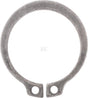 Sicherungsring außen 23x1,2mm DIN471 Stahl Kramp