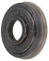 Dichtung RWDR-Kassette 35x92x13 75NBR
