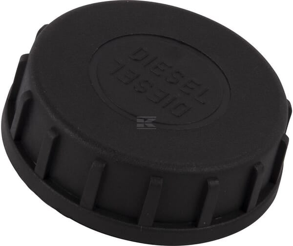 Tankdeckel