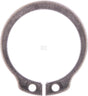 Sicherungsring außen 24x1,2mm DIN471 Edelstahl Kramp