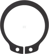 Sicherungsring außen 27x1,2mm DIN471 Stahl Kramp