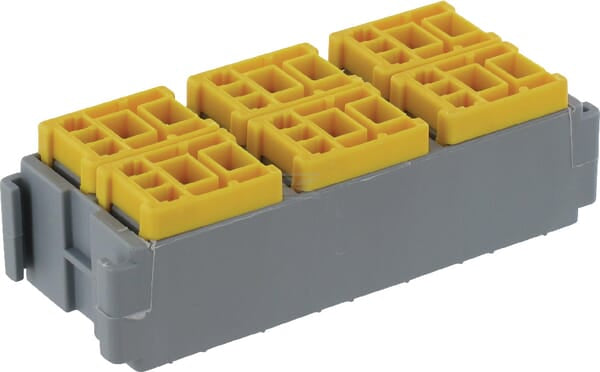 Sicherungshalter