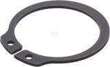 Sicherungsring außen 27x1,2mm DIN471 Stahl Kramp