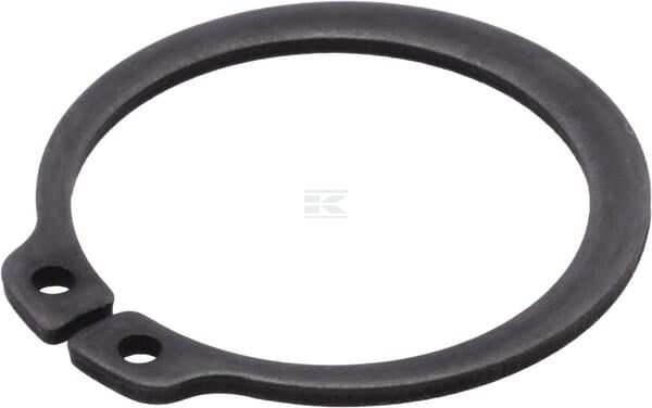 Sicherungsring außen 29x1,5mm DIN471 Stahl Kramp