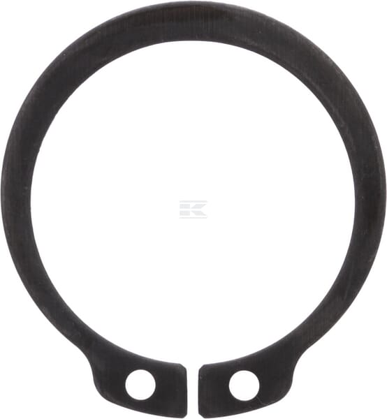 Sicherungsring außen 32x1,5mm DIN471 Stahl Kramp