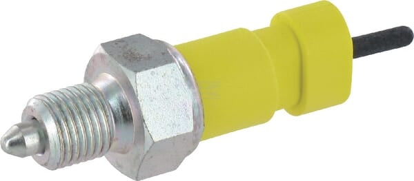 Getriebeöldrucksensor