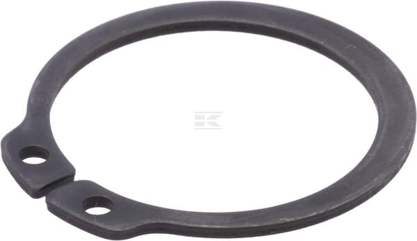 Sicherungsring außen 32x1,5mm DIN471 Stahl Kramp