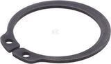 Sicherungsring außen 32x1,5mm DIN471 Stahl Kramp