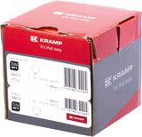 Sicherungsring außen 32x1,5mm DIN471 Stahl Kramp