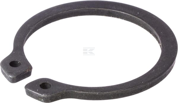 Sicherungsring außen 35x2,5mm DIN471 Stahl Kramp