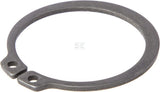Sicherungsring außen 37x1,8mm DIN471 Stahl Kramp