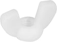 Flügelmutter 1/4-20 Nylon