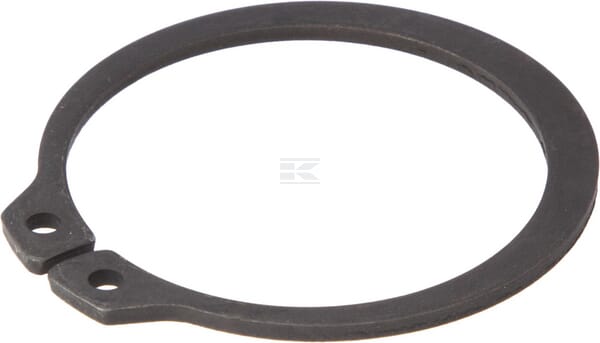 Sicherungsring außen 42x1,8mm DIN471 Stahl Kramp