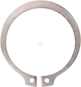 Sicherungsring außen 45x1,8mm DIN471 Edelstahl Kramp