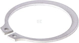 Sicherungsring außen 45x1,8mm DIN471 Edelstahl Kramp