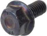 Shr Skt 6X 12 Sicherungsring. 8.8 Znni5Fnt2