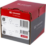 Sicherungsring außen 50x2mm DIN471 Stahl Kramp