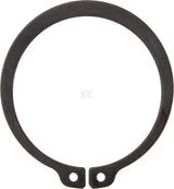 Sicherungsring außen 52x2mm DIN471 Stahl Kramp