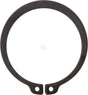 Sicherungsring außen 52x2mm DIN471 Stahl Kramp