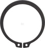 Sicherungsring außen 55x2mm DIN471 Stahl Kramp