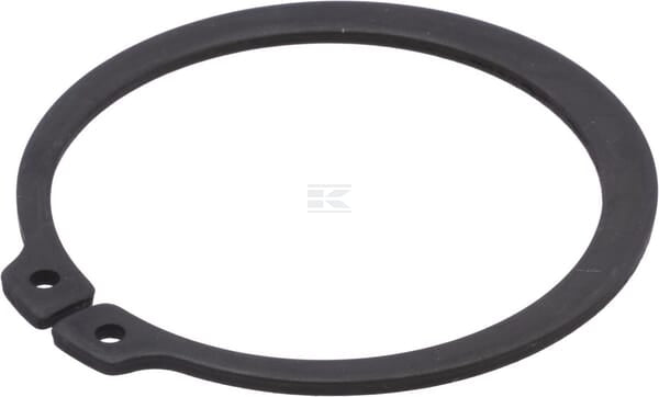 Sicherungsring außen 55x2mm DIN471 Stahl Kramp