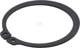 Sicherungsring außen 55x2mm DIN471 Stahl Kramp