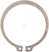 Sicherungsring außen 55x2mm DIN471 Edelstahl Kramp