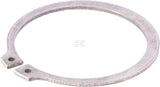 Sicherungsring außen 55x2mm DIN471 Edelstahl Kramp