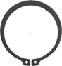 Sicherungsring außen 60x2mm DIN471 Stahl Kramp