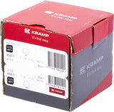 Sicherungsring außen 65x2,5mm DIN471 Stahl Kramp