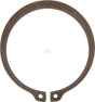 Sicherungsring außen 68x2,5mm DIN471 Stahl Kramp