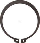 Sicherungsring außen 75x2,5mm DIN471 Stahl Kramp