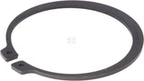 Sicherungsring außen 75x2,5mm DIN471 Stahl Kramp