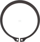 Sicherungsring außen 80x2,5mm DIN471 Stahl Kramp