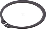 Sicherungsring außen 80x2,5mm DIN471 Stahl Kramp