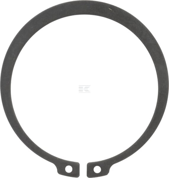 Sicherungsring außen 85x3mm DIN471 Stahl Kramp