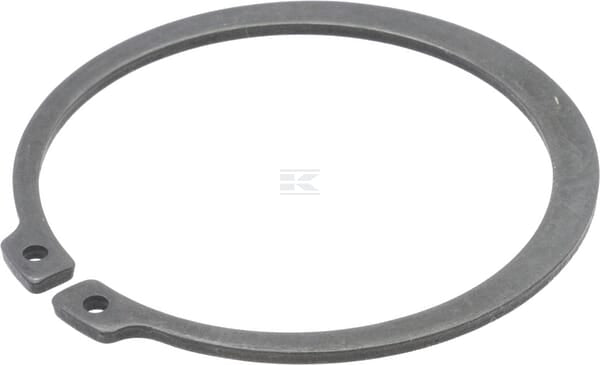 Sicherungsring außen 85x3mm DIN471 Stahl Kramp
