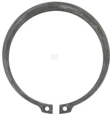 Sicherungsring außen 90x3mm DIN471 Stahl Kramp